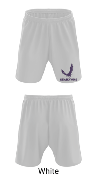 Athletic Shorts With Pockets, Anacortes High School Wrestling, Wrestling, Teamtime, Team time, sublimation, custom sports apparel, team uniforms, spirit wear, spiritwear, sports uniforms, custom shirts, team store, custom team store, fundraiser sports, apparel fundraiser
