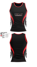 Next lap legends 623774 Tank Top - 1
