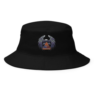 1AD CAB 62744010 Bucket Hat | Big Accessories BX003
