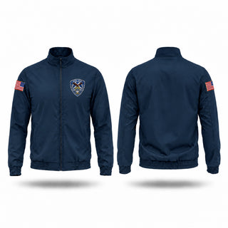 Windbreaker, Westlake, Police, Teamtime, Team time, sublimation, custom sports apparel, team uniforms, spirit wear, spiritwear, sports uniforms, custom shirts, team store, custom team store, fundraiser sports, apparel fundraiser