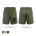 Henry County VA Sheriffs Office Ranger Panties - 1