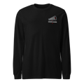 Reed City Coyotes 1554644 Unisex Long Sleeve Tee | Bella + Canvas 3501