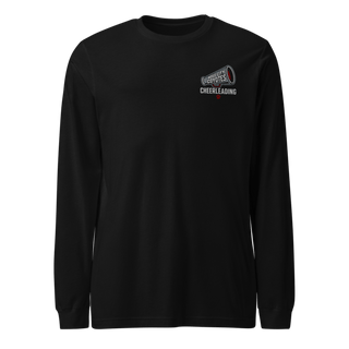 Reed City Coyotes 1554644 Unisex Long Sleeve Tee | Bella + Canvas 3501