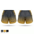 Wolfpack Women's Shorts - 1