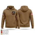 Crusaders Hoodie - 1