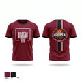 Cooper Academy Short Sleeve Performance Shirt - 2