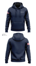Baptist EMS 61586035 Hoodie - 21