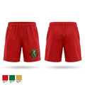 North McCreary Fire & Rescue Athletic Shorts With Pockets - 1