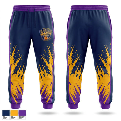 Cloudland Sweatpants - 1