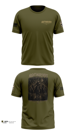 Old School Cotton Feel Shirt, 1ST SQUADRON, 299TH CAVALRY REGIMENT HAWAII ARMY NATIONAL GUARD 91-1227 ENTERPRISE AVENUE KAPOLEI, HAWAII 96707-2150, Army, Teamtime, Team time, sublimation, custom sports apparel, team uniforms, spirit wear, spiritwear, sports uniforms, custom shirts, team store, custom team store, fundraiser sports, apparel fundraiser