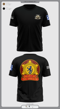 126th PLS Co 52727248 Short Sleeve Performance Shirt - 4