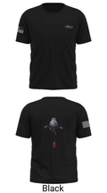 114th fighter wing 2949974 Short Sleeve Performance Shirt - 6