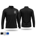 Police Windbreaker - 1