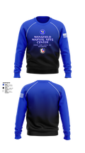 Mansfield Martial Arts Center Crew Neck Sweatshirt - 19