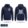 Bayou Vista Police Mounted Unit Hoodie - 1