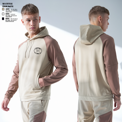 SEAL team 3 31272600 Hoodie - 1
