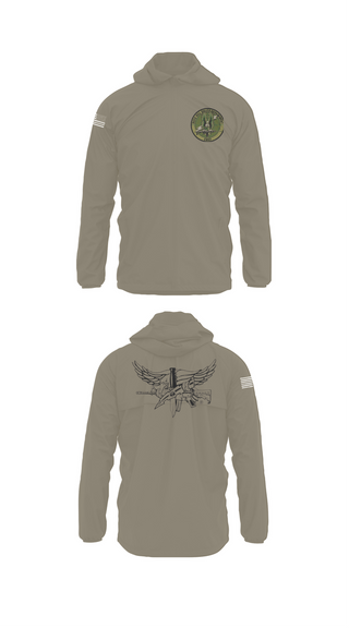 Windbreaker, Rock Hill SWAT, Police, Teamtime, Team time, sublimation, custom sports apparel, team uniforms, spirit wear, spiritwear, sports uniforms, custom shirts, team store, custom team store, fundraiser sports, apparel fundraiser