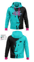 Next Level Performance 46259320 Hoodie - 1