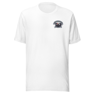 Mccourt Test 88524500 Unisex Staple T-Shirt | Bella + Canvas 3001