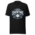 Indy Showtime Unisex Staple T-Shirt