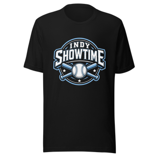 Unisex Staple T-Shirt - Black