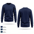 Lewis County Fire District 3 Crew Neck Sweatshirt - 1