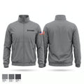 Croatan Windbreaker - 1