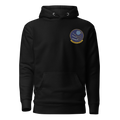 Det 17 45785529 Unisex Premium Hoodie | Cotton Heritage M2580