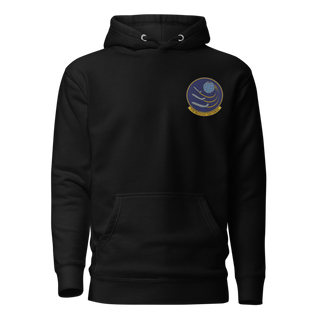 Det 17 45785529 Unisex Premium Hoodie | Cotton Heritage M2580