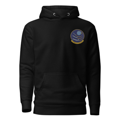 Det 17 45785529 Unisex Premium Hoodie | Cotton Heritage M2580
