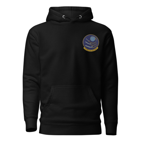 Det 17 45785529 Unisex Premium Hoodie | Cotton Heritage M2580