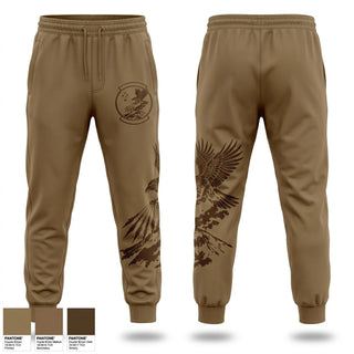 Sweatpants, 109th MOF, Air Force, Teamtime, Team time, sublimation, custom sports apparel, team uniforms, spirit wear, spiritwear, sports uniforms, custom shirts, team store, custom team store, fundraiser sports, apparel fundraiser