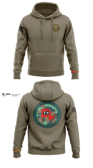 Hoodie, 452 ASTS, Air Force, Teamtime, Team time, sublimation, custom sports apparel, team uniforms, spirit wear, spiritwear, sports uniforms, custom shirts, team store, custom team store, fundraiser sports, apparel fundraiser