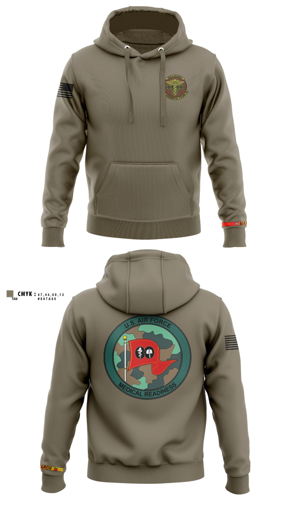 Hoodie, 452 ASTS, Air Force, Teamtime, Team time, sublimation, custom sports apparel, team uniforms, spirit wear, spiritwear, sports uniforms, custom shirts, team store, custom team store, fundraiser sports, apparel fundraiser