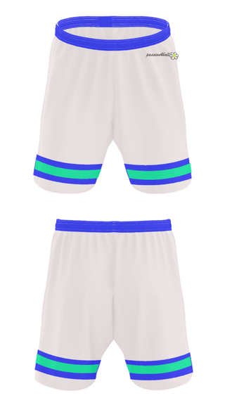 Athletic Shorts With Pockets, Passion4ball, Tennis, Teamtime, Team time, sublimation, custom sports apparel, team uniforms, spirit wear, spiritwear, sports uniforms, custom shirts, team store, custom team store, fundraiser sports, apparel fundraiser