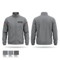 LaSalle Parish Sheriff’s Office Windbreaker - 1