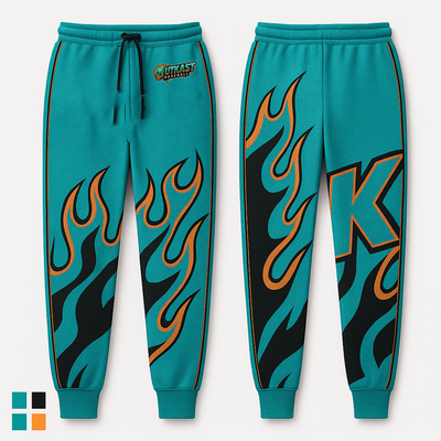 OutKast 54566985 Joggers - 1