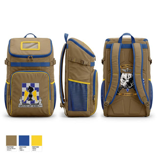 Gear Bag, 2-82 Corsair, Army, Teamtime, Team time, sublimation, custom sports apparel, team uniforms, spirit wear, spiritwear, sports uniforms, custom shirts, team store, custom team store, fundraiser sports, apparel fundraiser