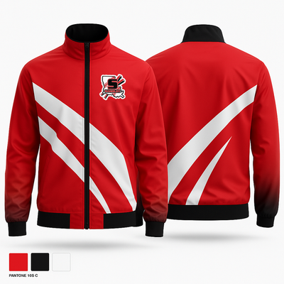 SANDLOT 21757045 Windbreaker - 1