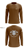 148th E.S.T. 42983044 Long Sleeve Performance Shirt 5