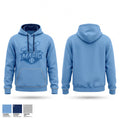 Michiana Magic Baseball Club Hoodie - 2
