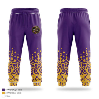 Sweatpants, Tarboro High Vikings, , Teamtime, Team time, sublimation, custom sports apparel, team uniforms, spirit wear, spiritwear, sports uniforms, custom shirts, team store, custom team store, fundraiser sports, apparel fundraiser