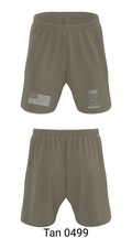 Lucas Volunteer Fire Department 18834425 Athletic Shorts With Pockets - 7