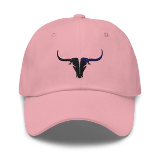 RV&V Construction 83067377 Classic Dad Hat | Yupoong 6245CM