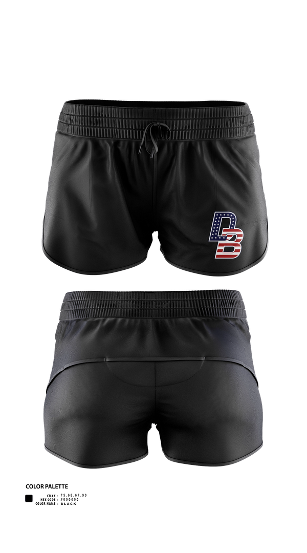 Ranger Panties, Don Bosco Wrestling 26-27, Wrestling, Teamtime, Team time, sublimation, custom sports apparel, team uniforms, spirit wear, spiritwear, sports uniforms, custom shirts, team store, custom team store, fundraiser sports, apparel fundraiser