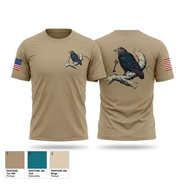 Short Sleeve Performance Shirt, 528th company, Army, Teamtime, Team time, sublimation, custom sports apparel, team uniforms, spirit wear, spiritwear, sports uniforms, custom shirts, team store, custom team store, fundraiser sports, apparel fundraiser
