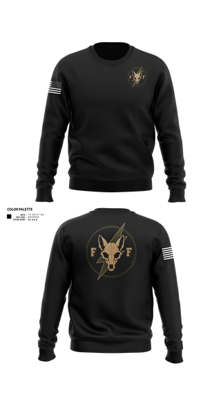 Crew Neck Sweatshirt, FF, , Teamtime, Team time, sublimation, custom sports apparel, team uniforms, spirit wear, spiritwear, sports uniforms, custom shirts, team store, custom team store, fundraiser sports, apparel fundraiser