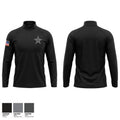 Jefferson County Sheriff’s Office- Criminal Investigation Division Windbreaker - 1