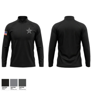 Windbreaker, Jefferson County Sheriff’s Office- Criminal Investigation Division, Police, Teamtime, Team time, sublimation, custom sports apparel, team uniforms, spirit wear, spiritwear, sports uniforms, custom shirts, team store, custom team store, fundraiser sports, apparel fundraiser