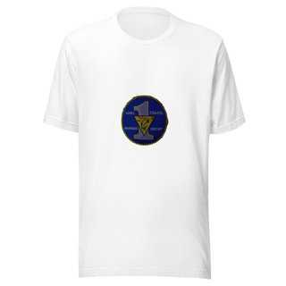 Unisex Staple T-Shirt - White